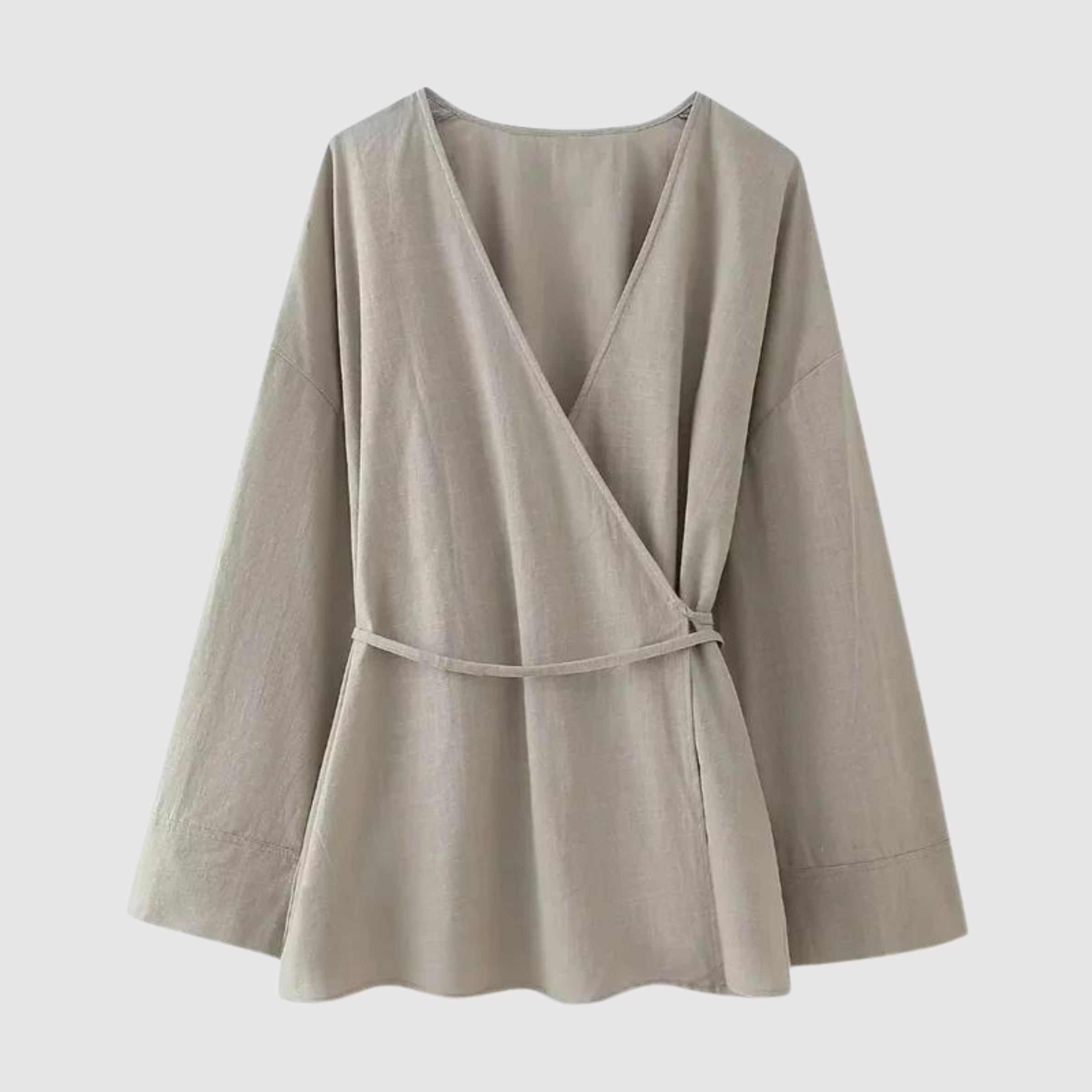 GR | Simple and casual shirt