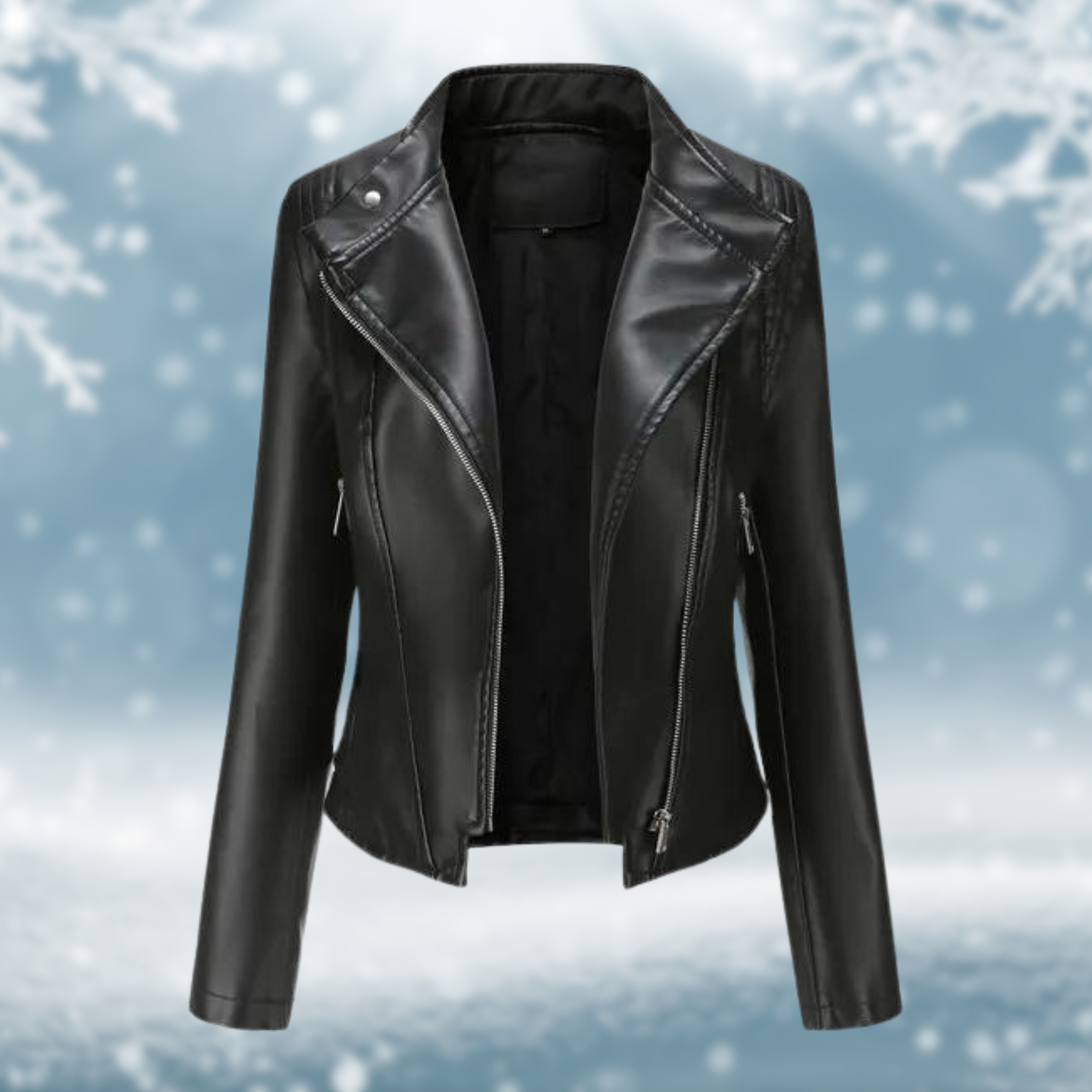 GR | Elegant and stylish jacket