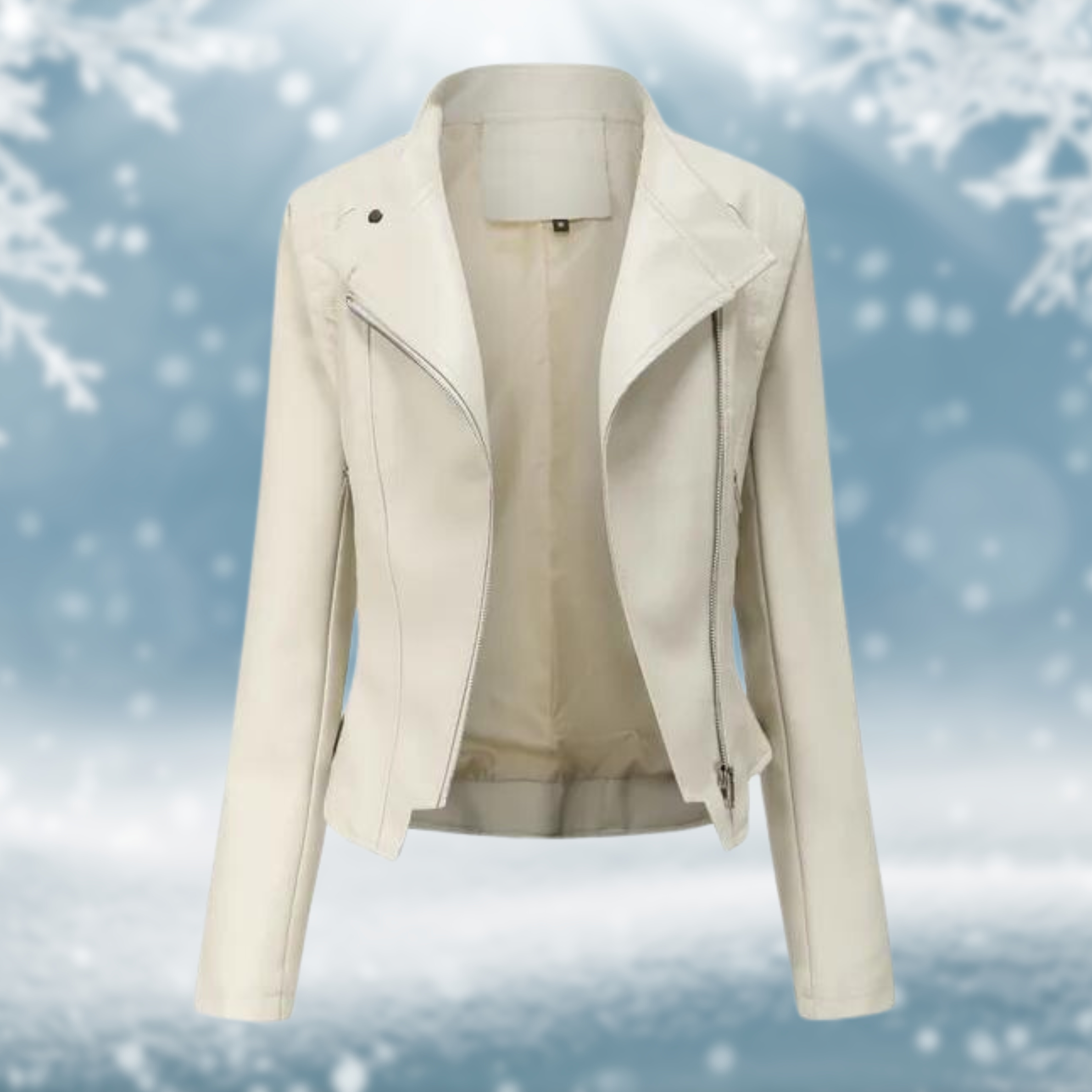 GR | Elegant and stylish jacket