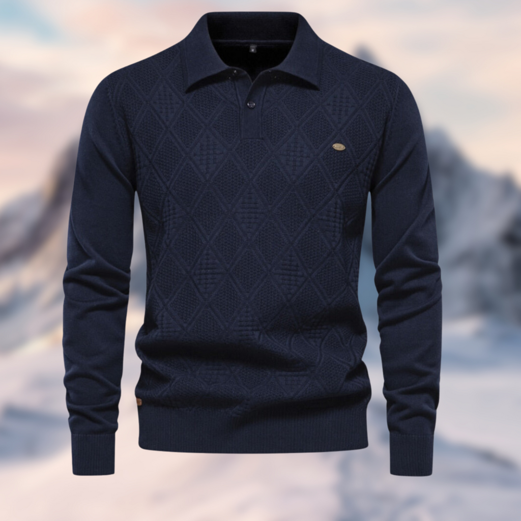 GR | Casual sweater