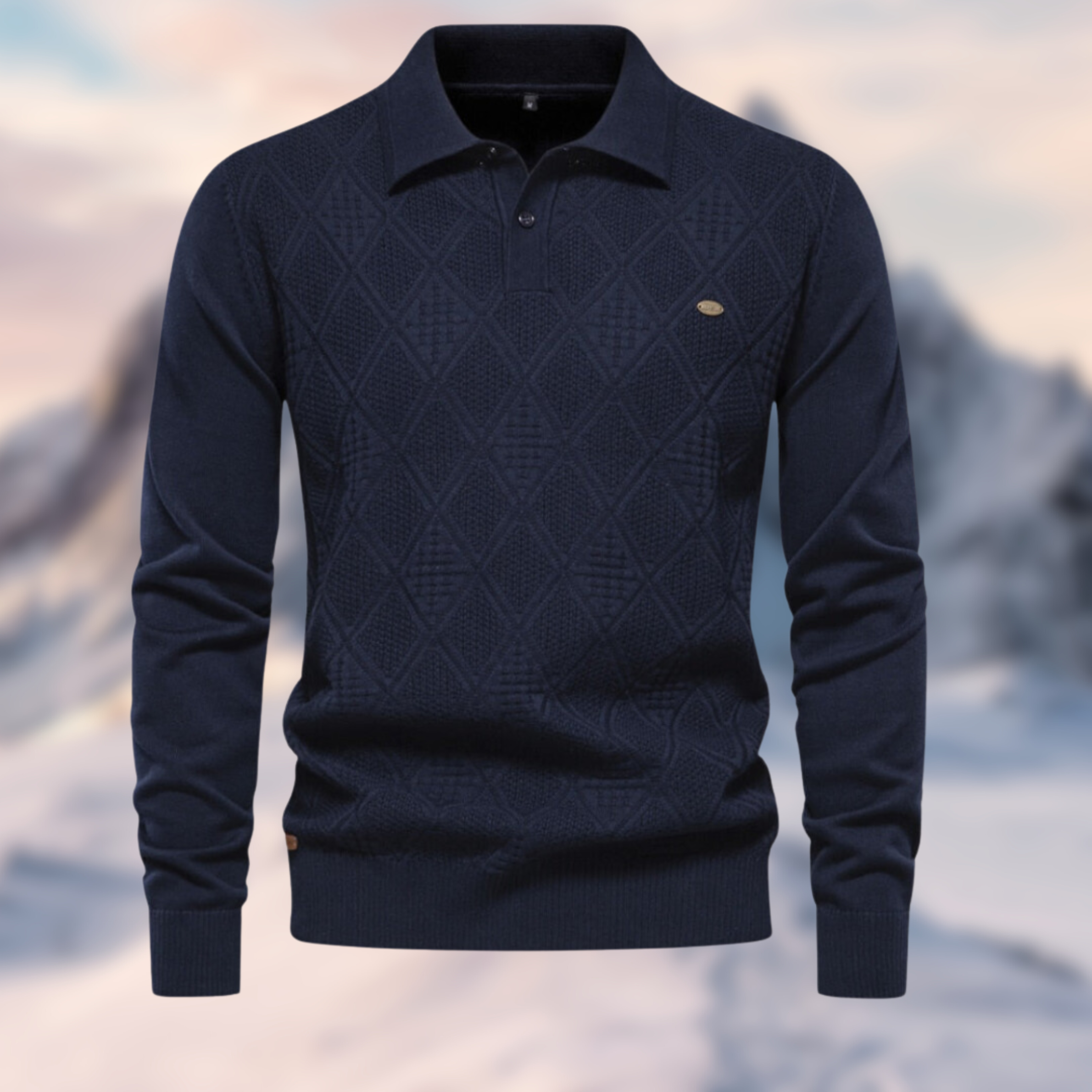 GR | Casual sweater