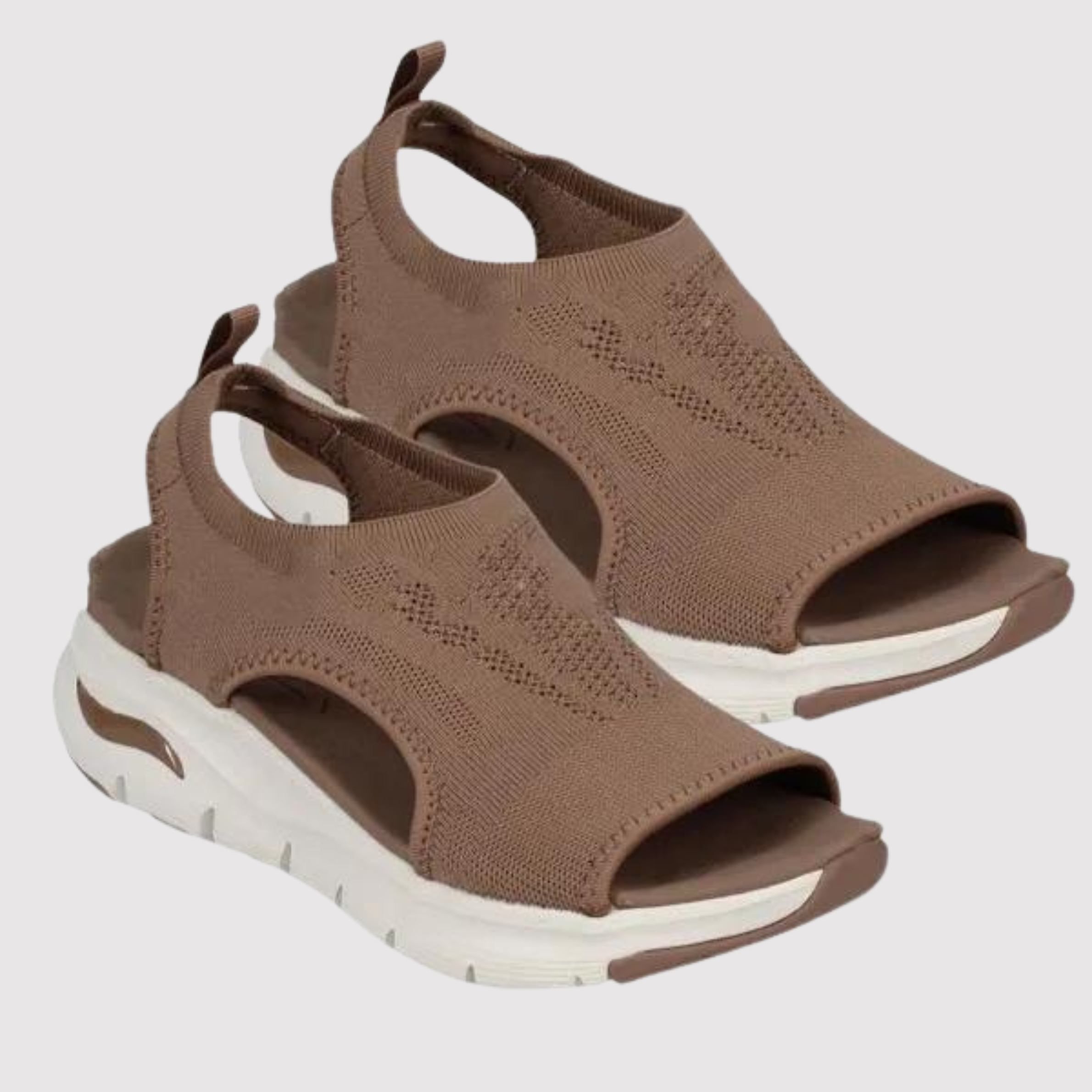 GR - Breathable Orthopedic Women's Sandals