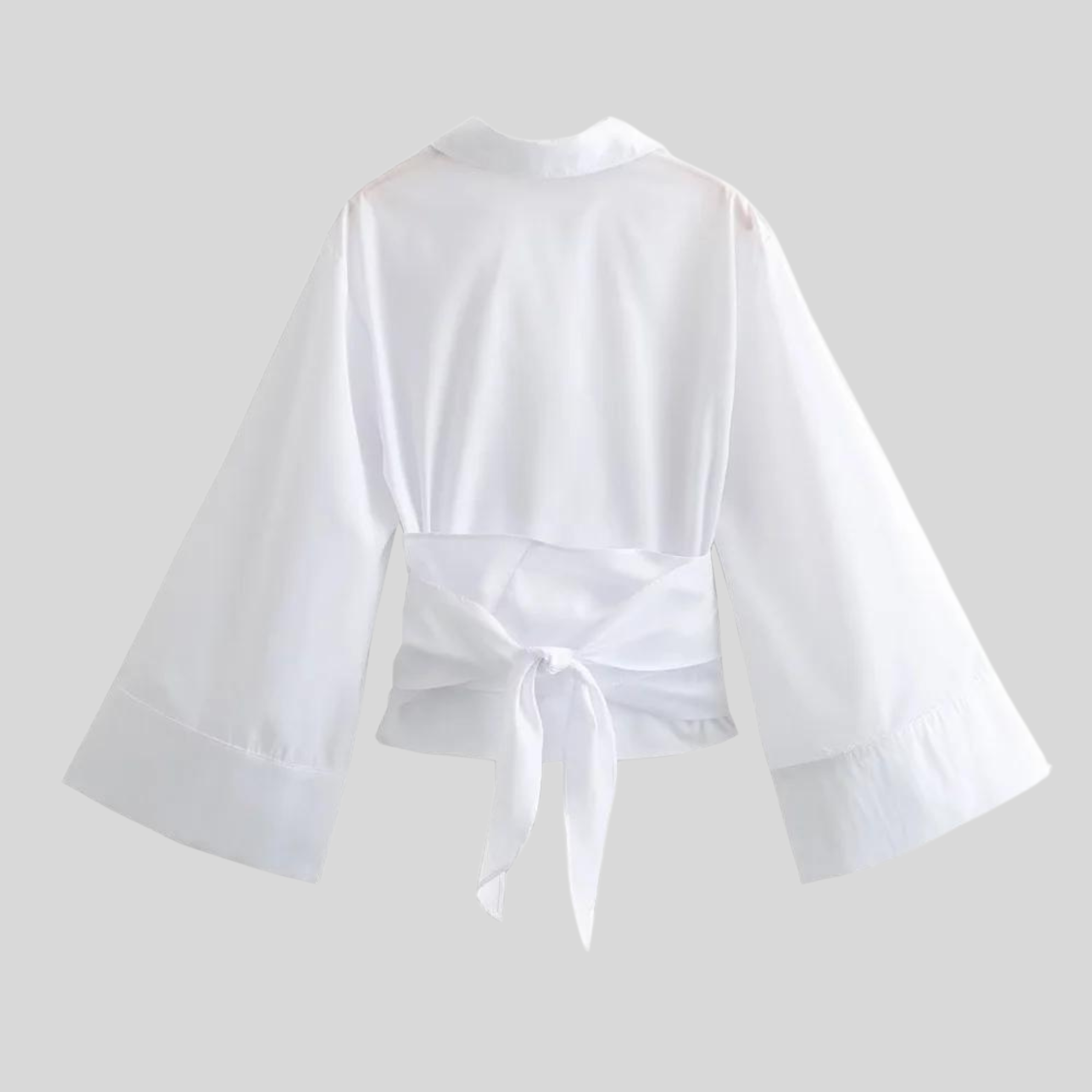 GR | Fashionable cotton top for women