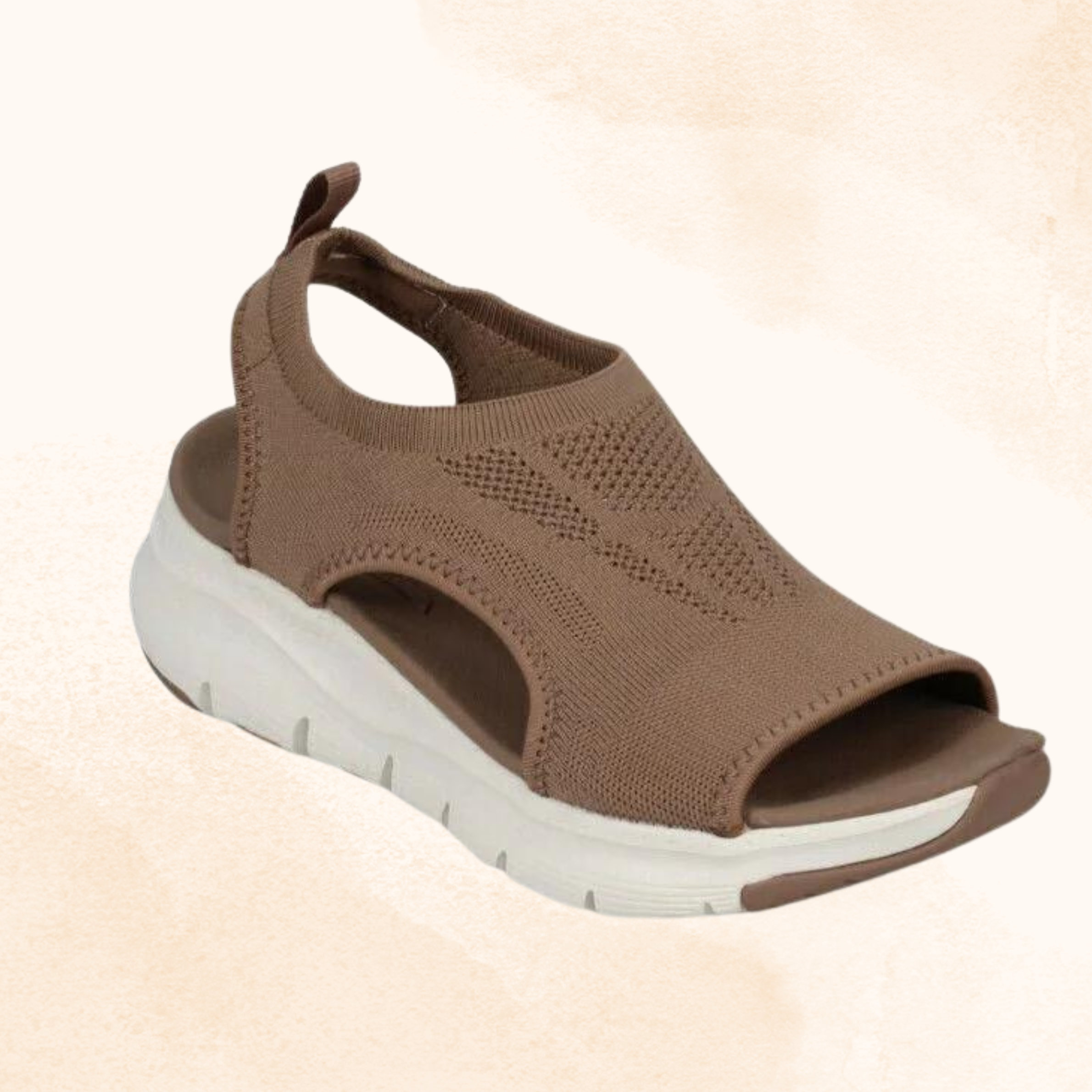 GR | Washable Orthopedic Sports Sandals