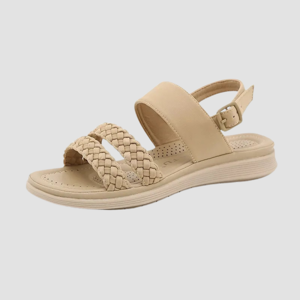 GR | Soft leather sandals