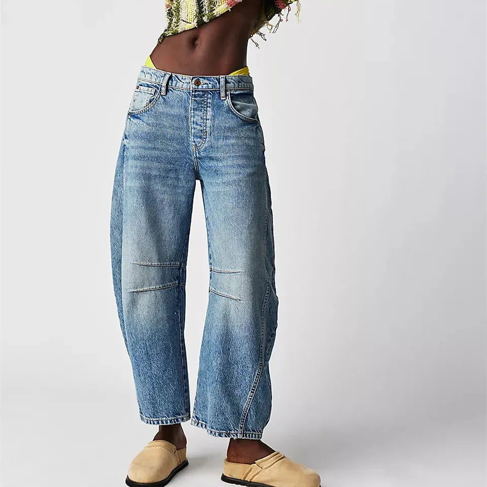 GR | Women's Jeans Casual Cut