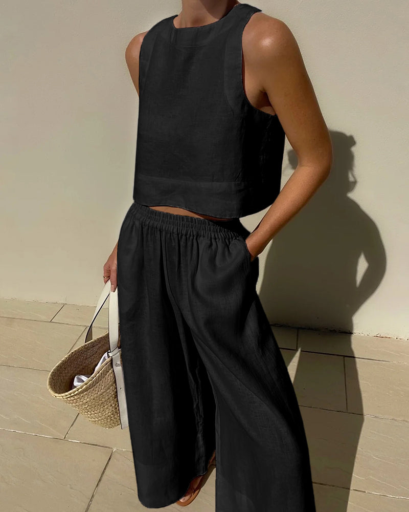 GR | Two-piece set with federal cover