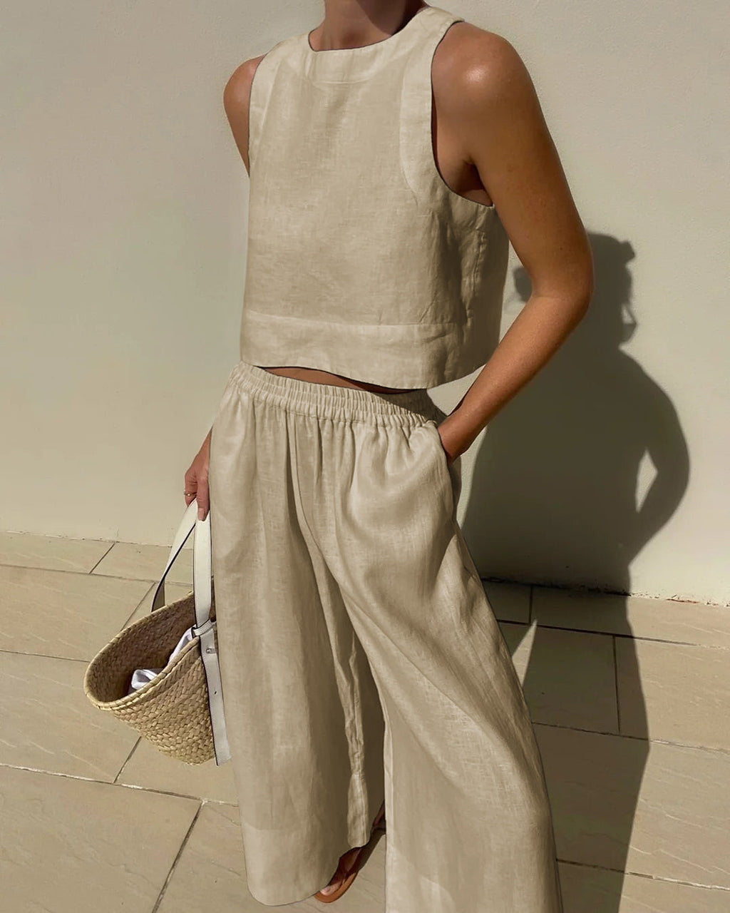 Vivienne™ - Two-piece set 