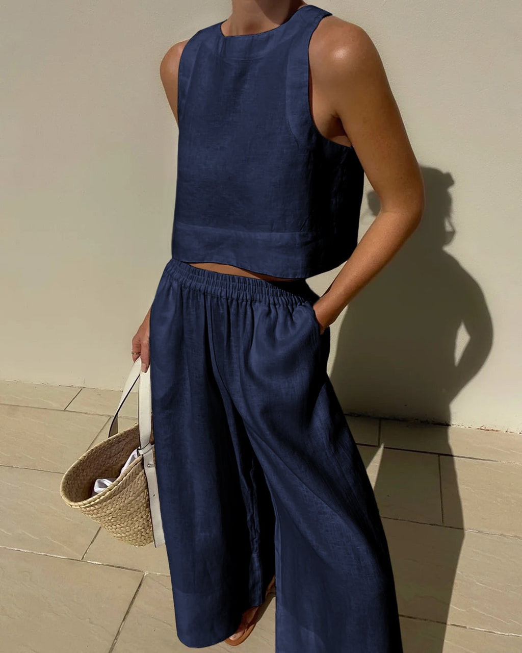GR Luna™ - Two-Piece Set