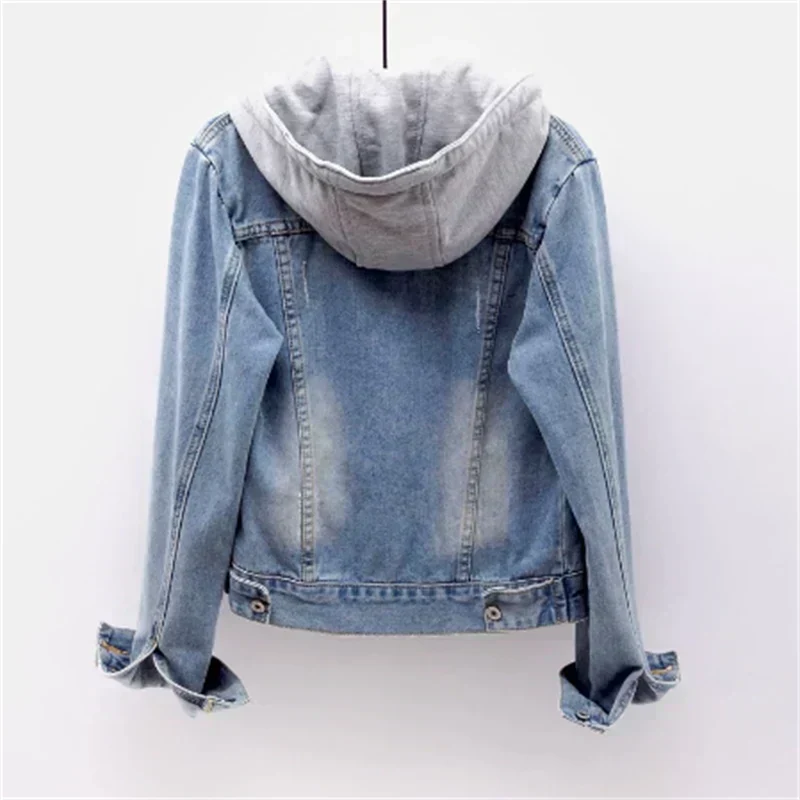 GR | Lightweight transitional jacket for women