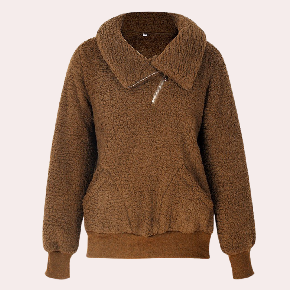 GR | Weicher Pullover Für Damen