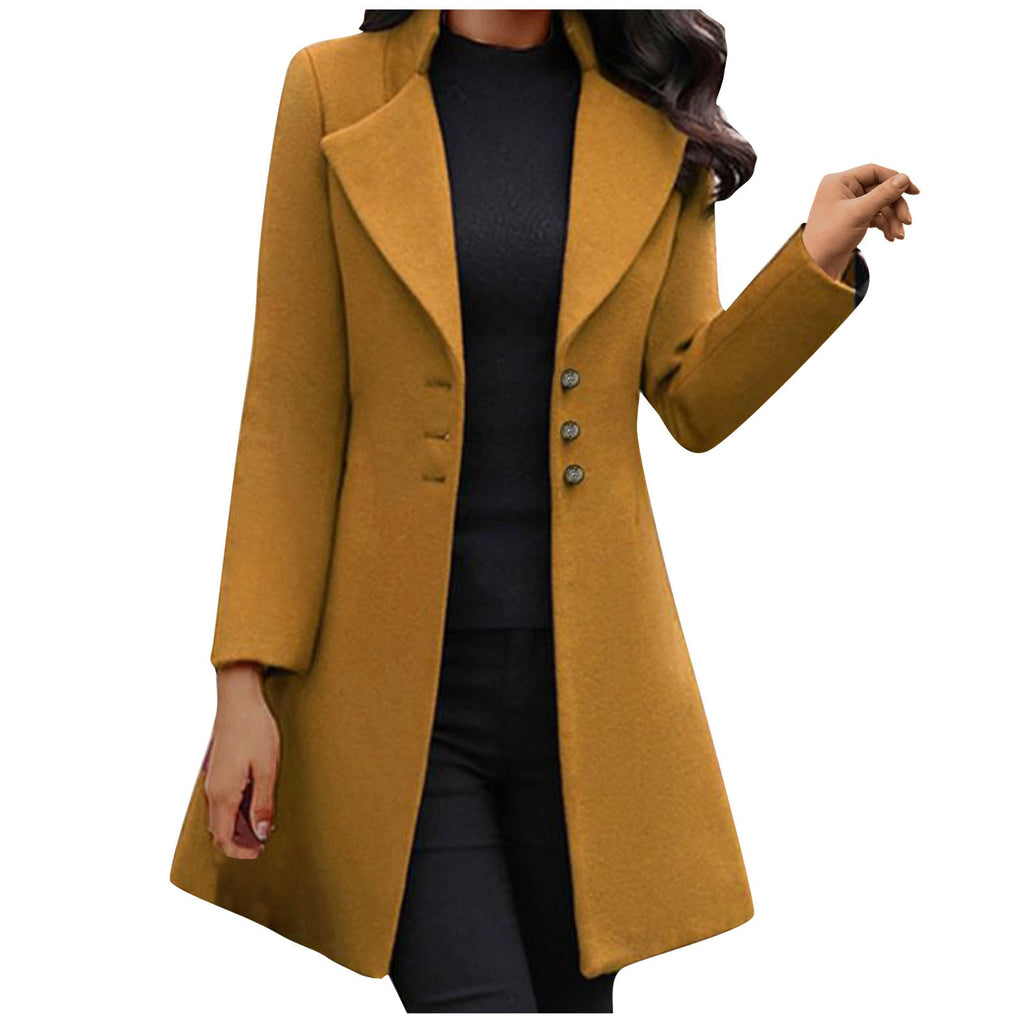 GR - Elia - Elegant Jacket