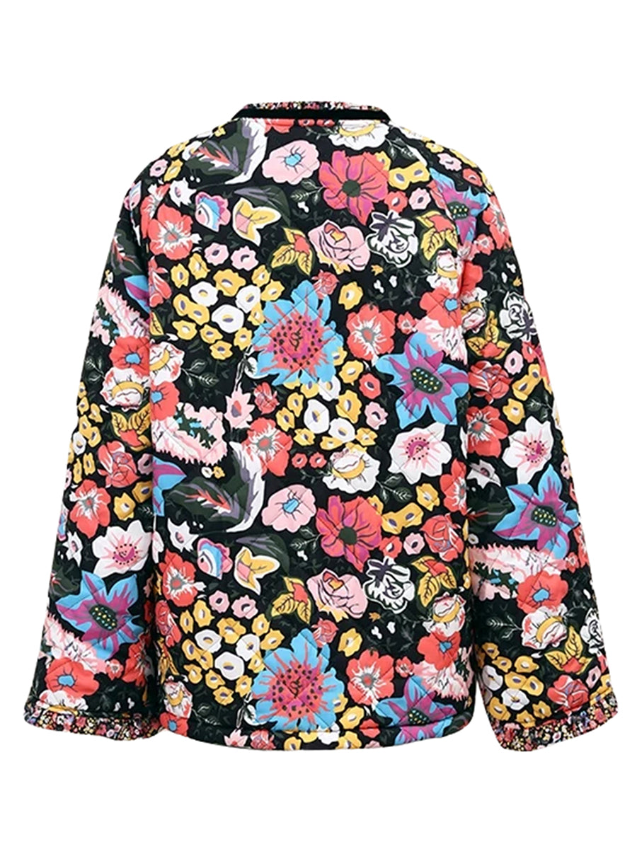 GR - Stylish Jacket for the Coming Spring