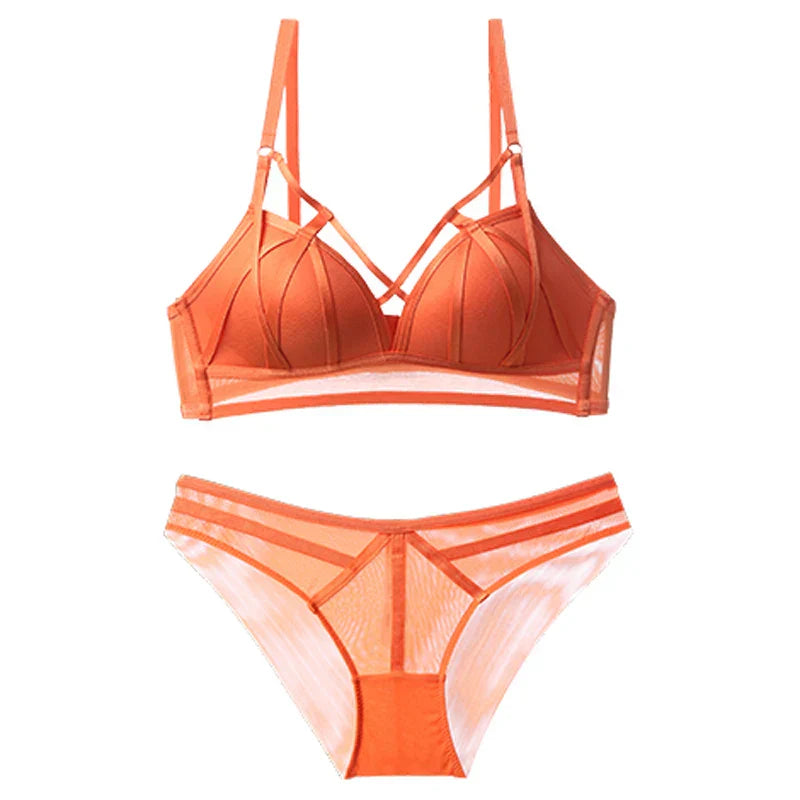 GR | Rock You 'Til The Daylight Lingerie