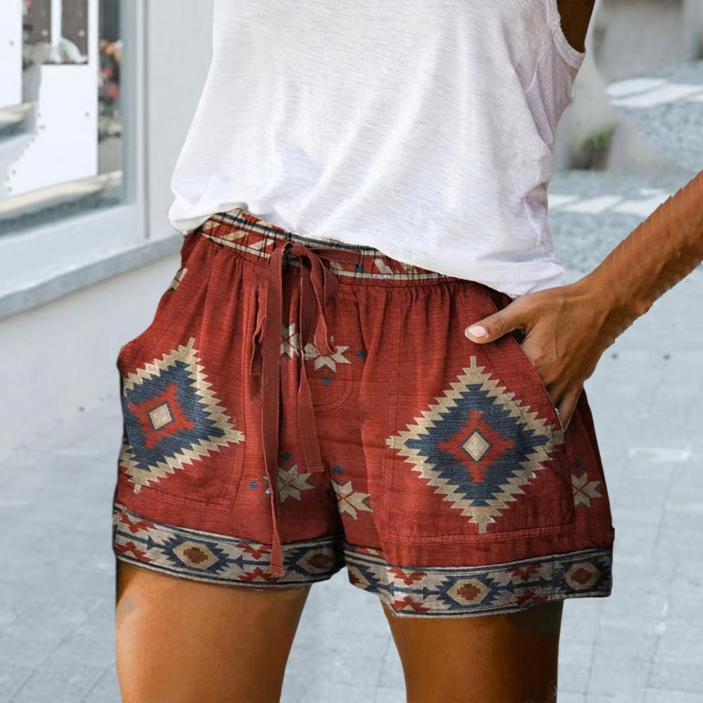 GR | Short, casual and airy
