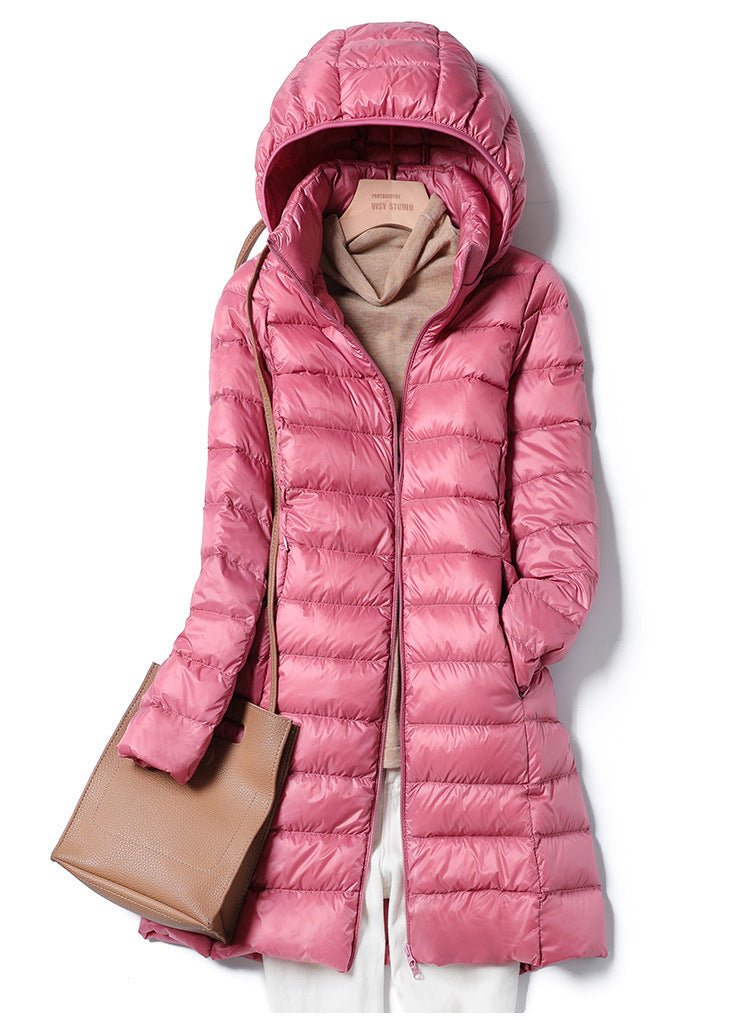 GR | Ultralight Jacket