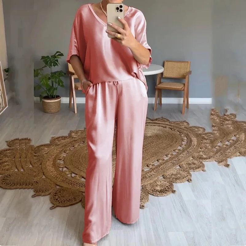 GR | Elegant clothing set