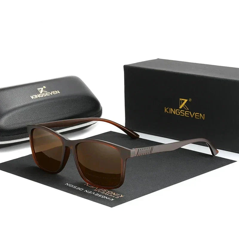 GR | Polarized UV400 Sunglasses for Outdoor Sports
