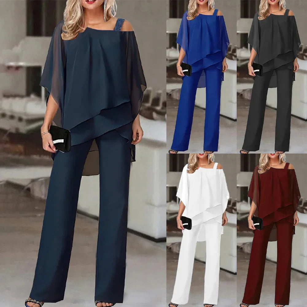 GR | Elegant outfit
