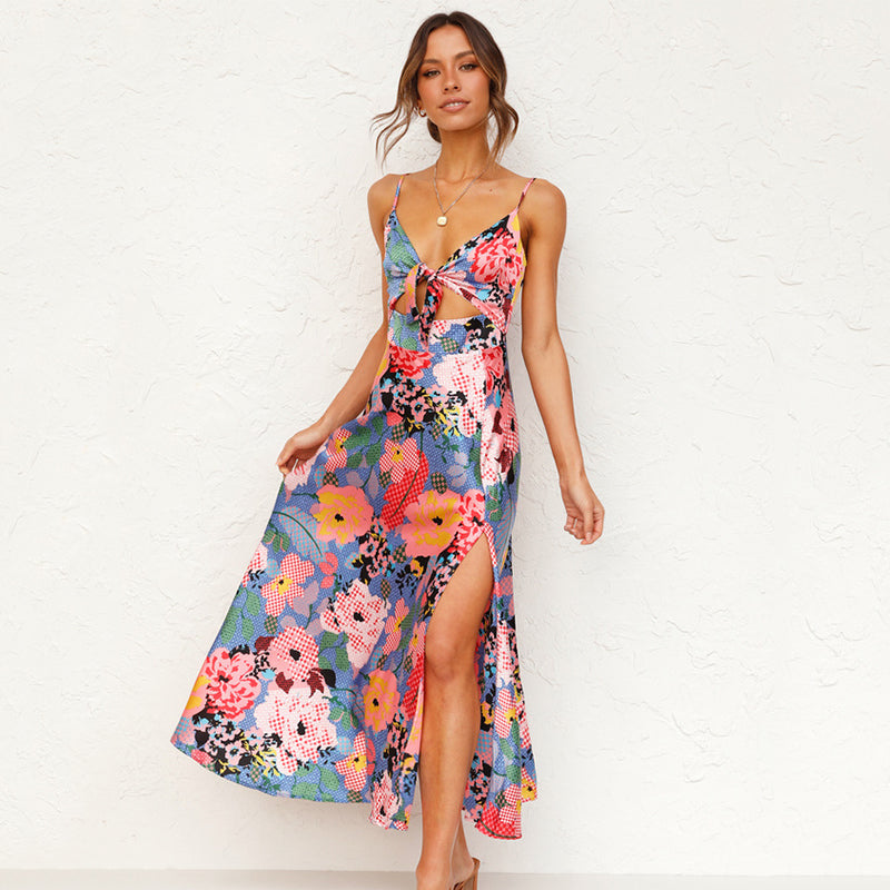 GR | Women's Floral Dress