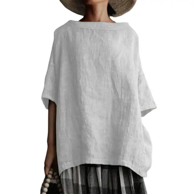 GR | Simple and clean shirt