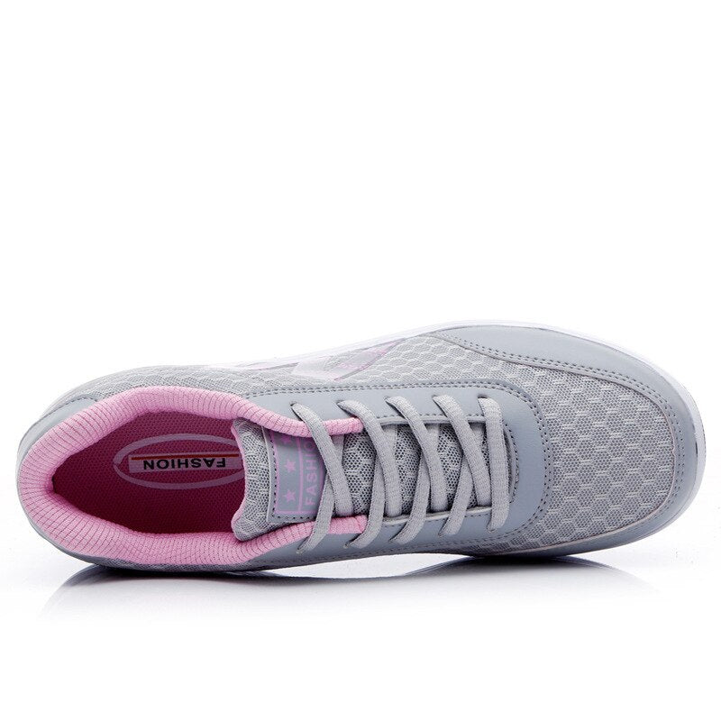 GR | Ergonomic High Sole