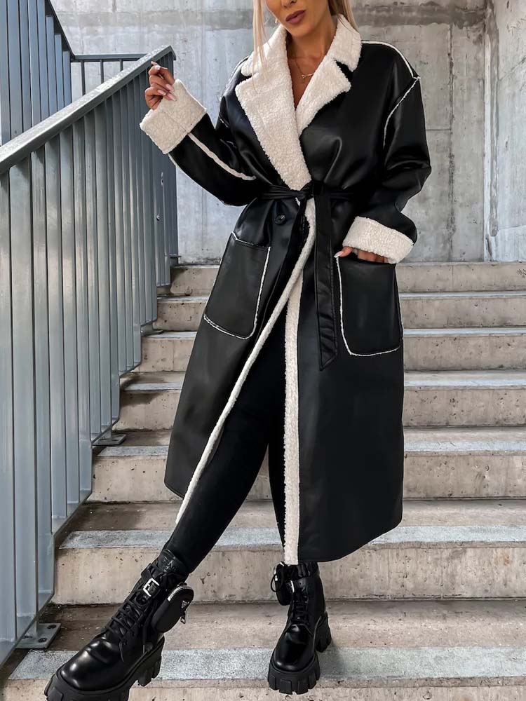 GR | Elegant and versatile jacket