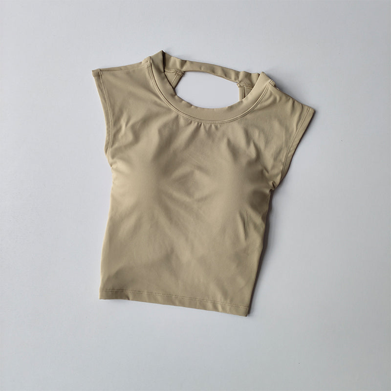 GR | Sophisticated women's statement top