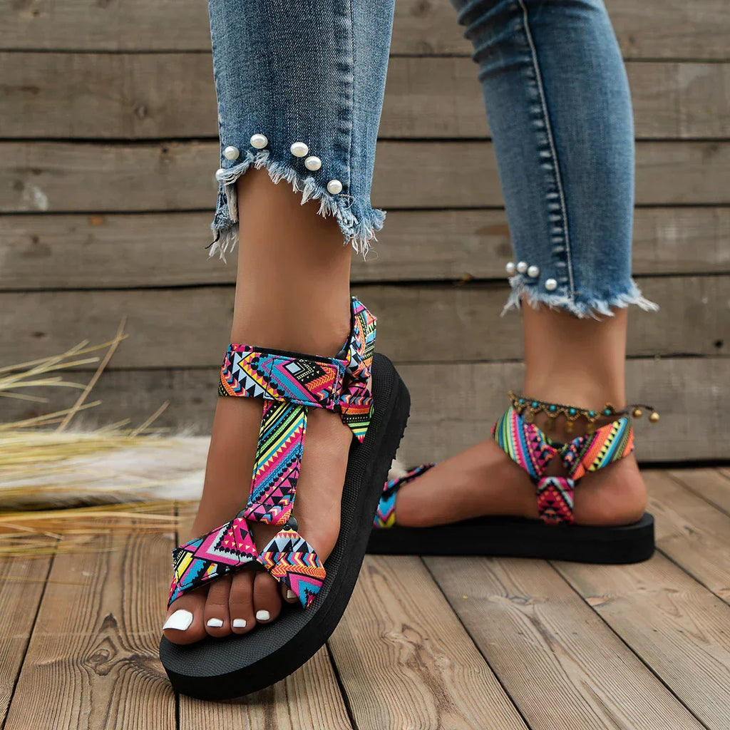 GR | Comfortable summer shoes