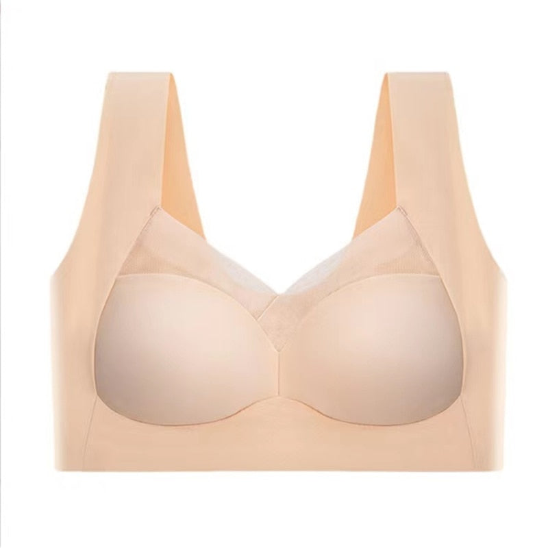 GR | Chest pelvis for ultimate comfort