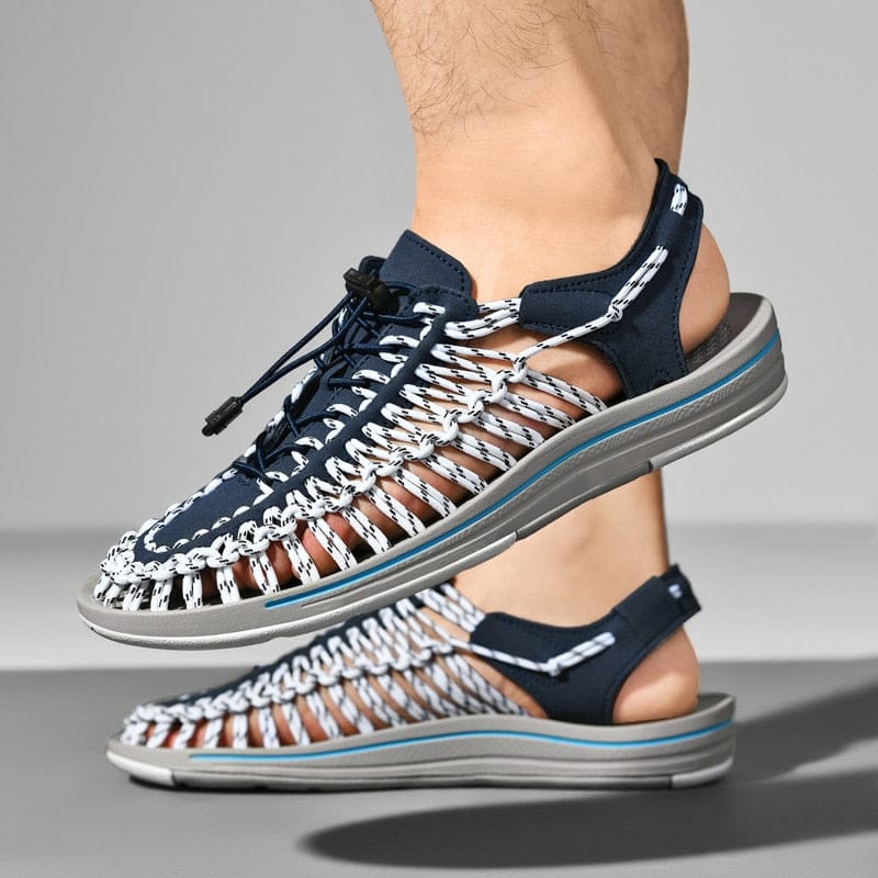 GR - Feel good with every step