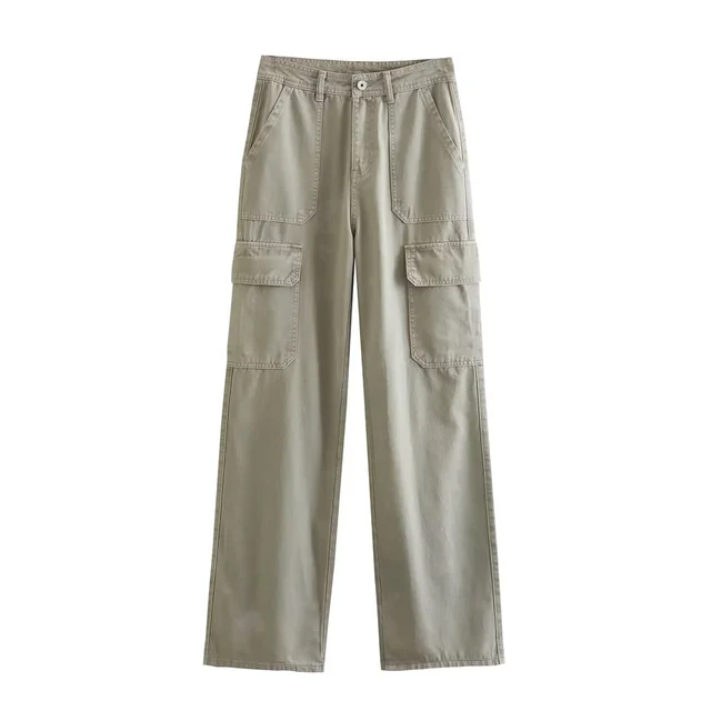 GR - Retro - Hohe Taille - Sommer