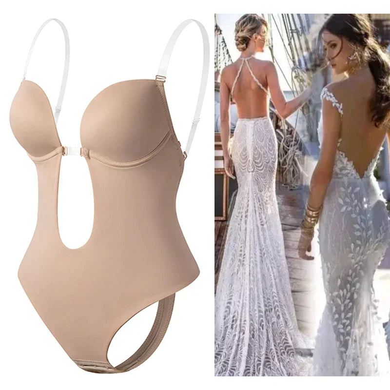 GR | Women's Shape Body