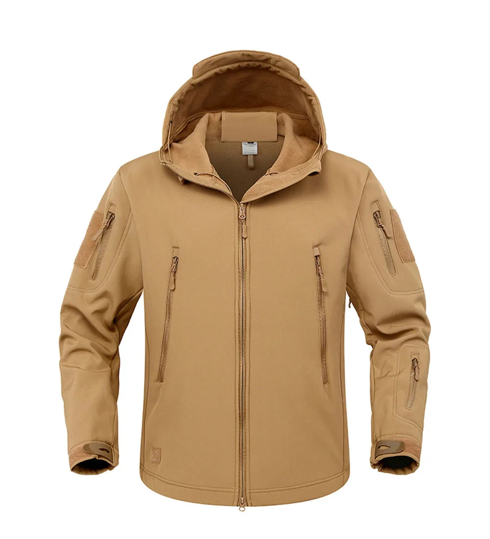 GR | Waterproof Jacket