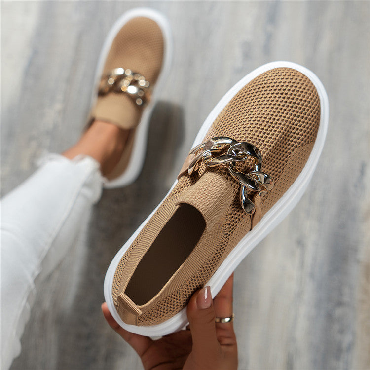 GR | Comfortable and elegant sports shoes 