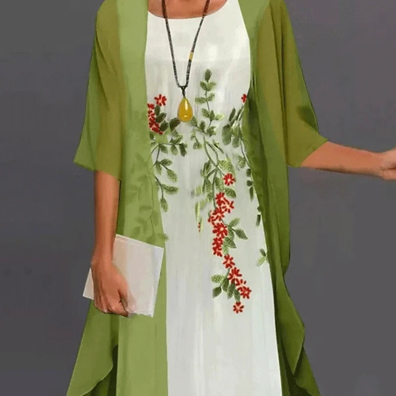 GR | Elegant, Casual Dress for Women