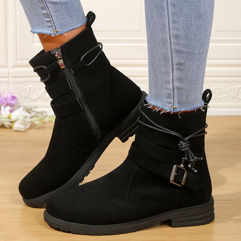 GR - Women's Cowboy Boots
