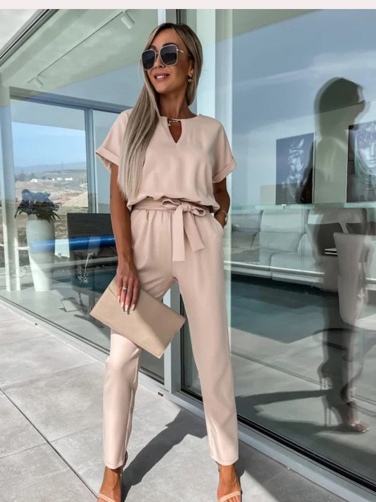 GR Jumpsuit | Elegant trendy jumpsuits for women