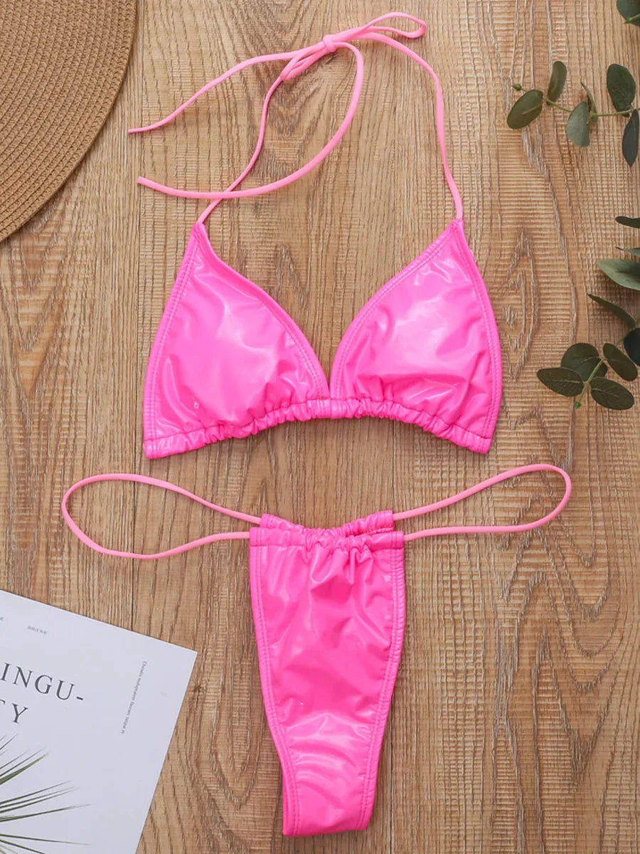 GR Brazilian-style bikini