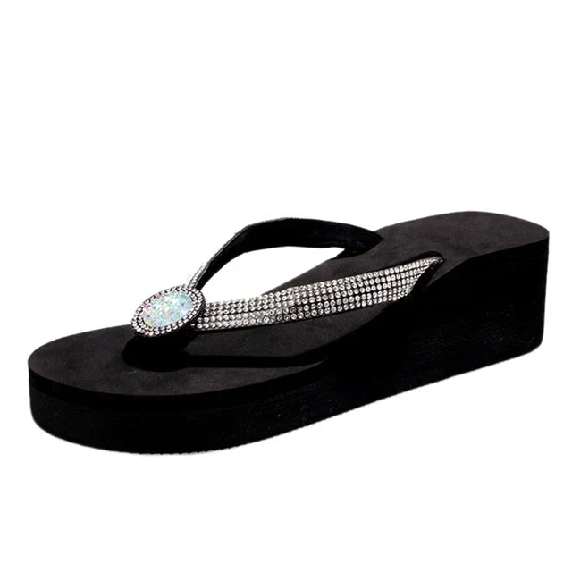 GR-Flop wedge sandals - beach - summer