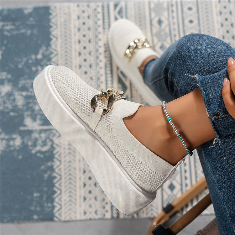 GR | Comfortable and elegant sports shoes 