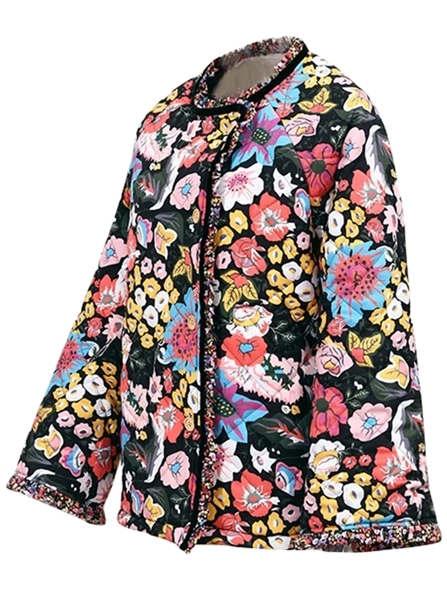 GR - Stylish Jacket for the Coming Spring