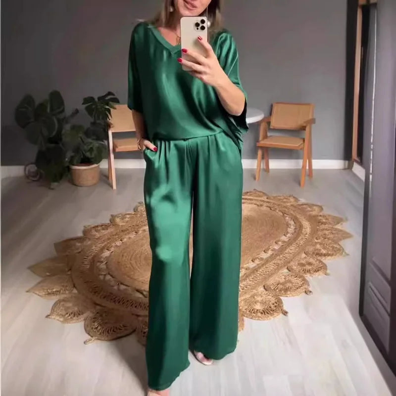 GR | Elegant clothing set