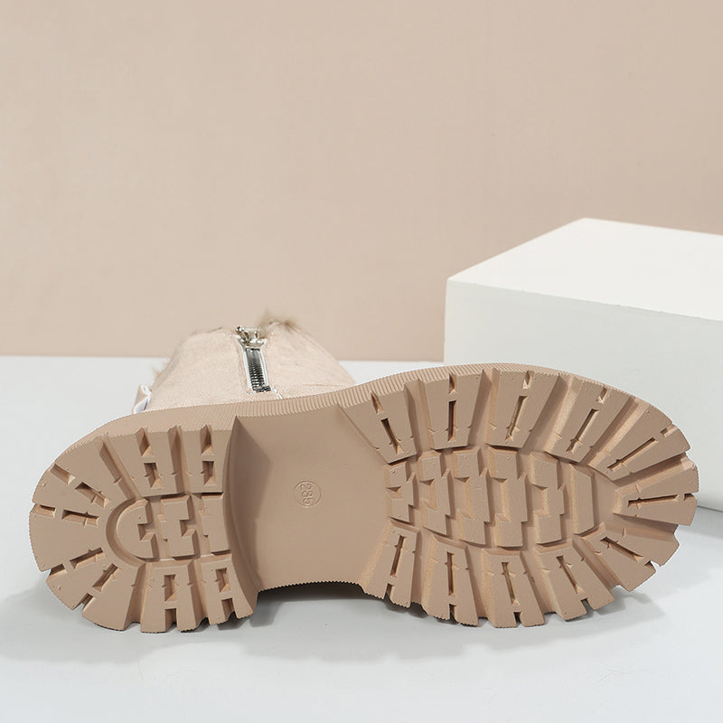 GR | Luxury boots for women