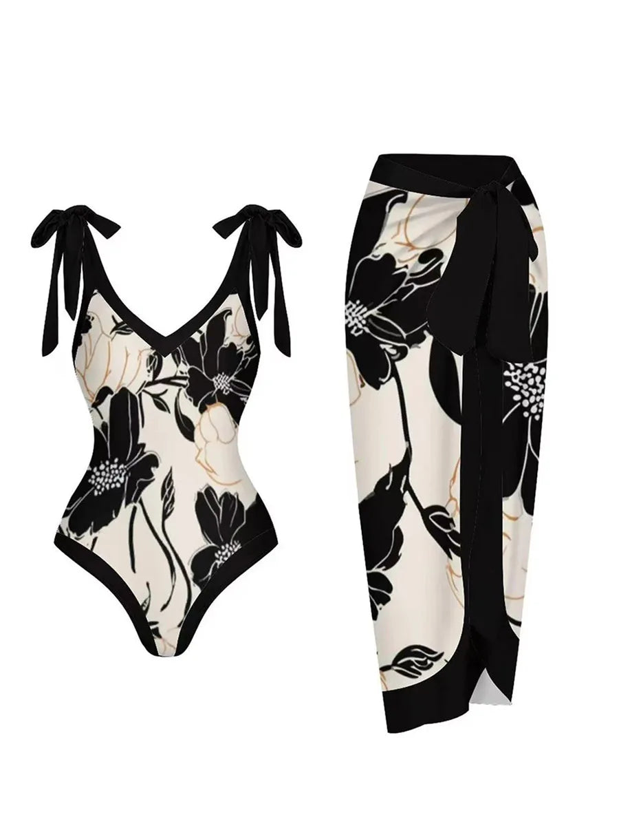 GR | Touch Me Fearlessly Bikini Set