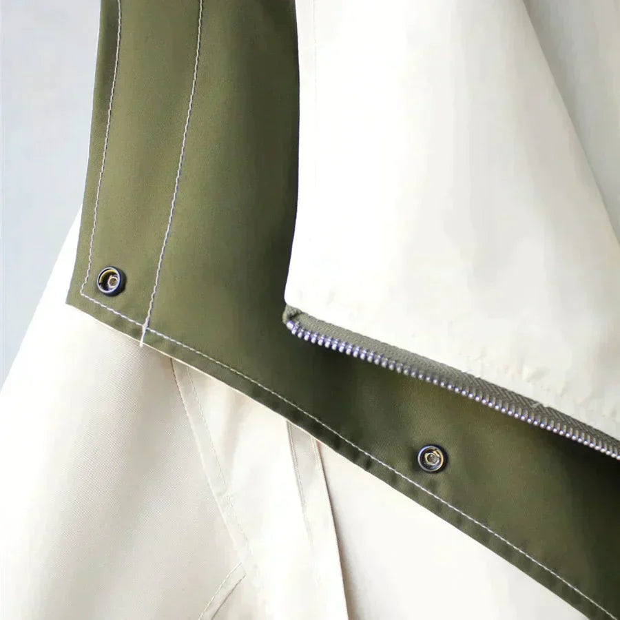 Elegant women's jacket