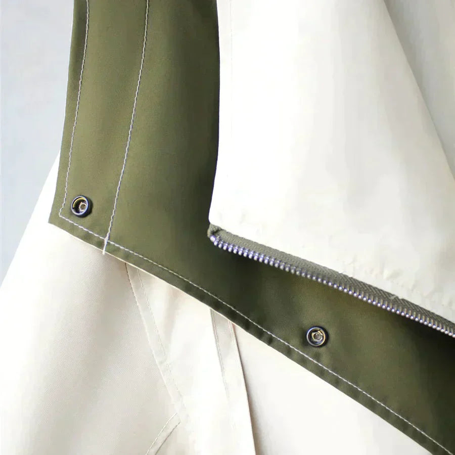 GR | Elegant women's jacket