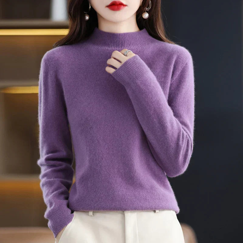 GR Damen Pullover