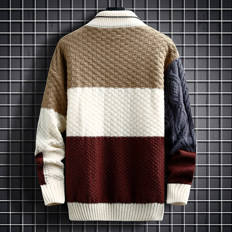 GR | Stylish sweater