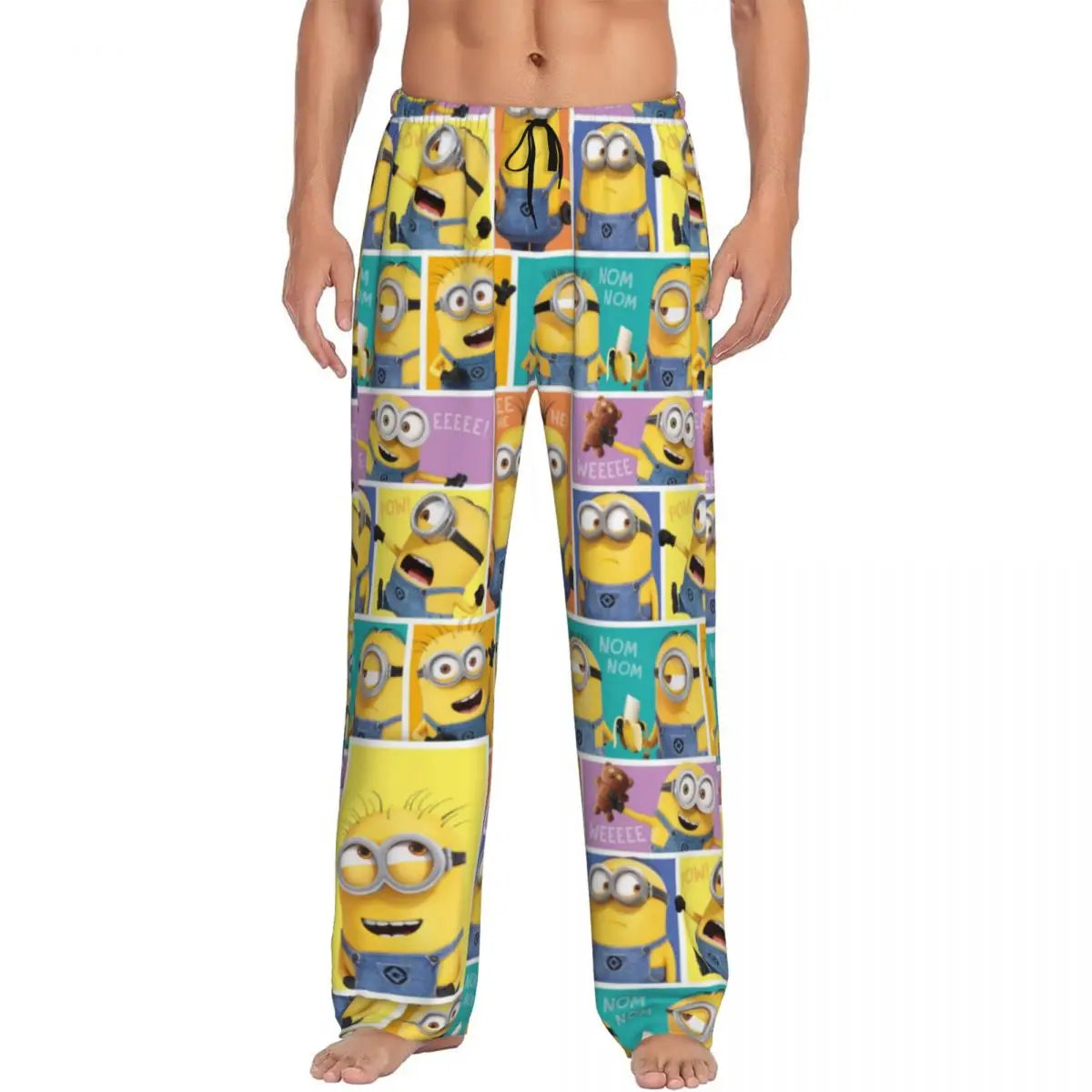 GR | Comfortable lounge pants